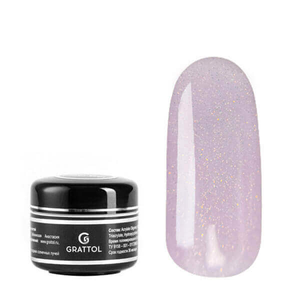 Grattol Farfor Gel 04 15ml