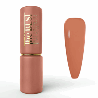 The Best Nail Гель-лак Silence 12ml
