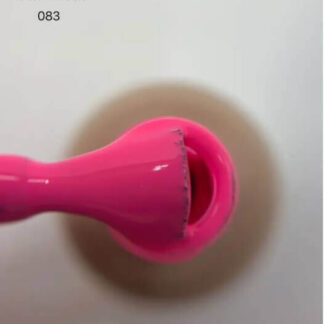 Гель-лак SHE 083. 10ml