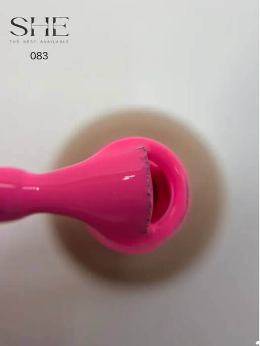 Гель-лак SHE 083. 10ml