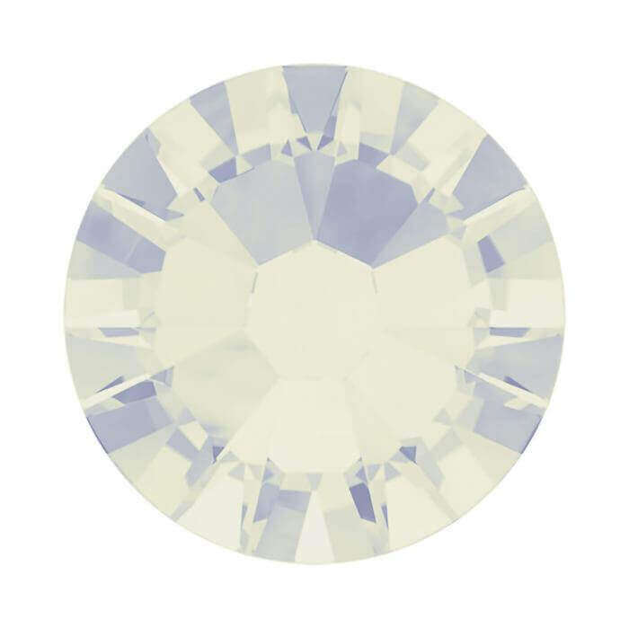 Стразы 1440шт. "Swarovski" SS 5 Opal