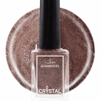 Лак для ногтей Jeanmishel Crystal 6 мл №714