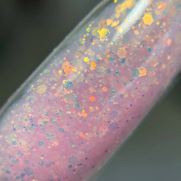 Grattol Opal Gel 06 15ml