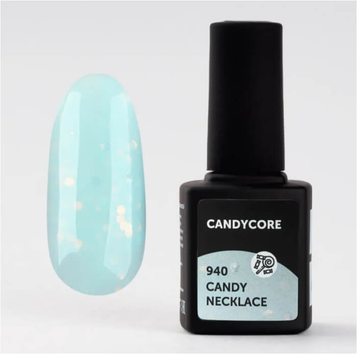 Гель-лак Milk 940 Candycore Candy Necklace