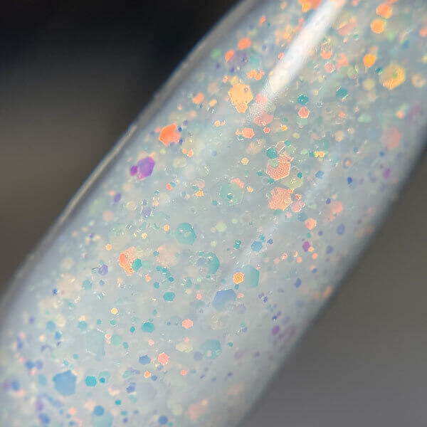 Grattol Opal Gel 03 15ml