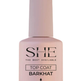 SHE Top BARKHAT, 15 ml