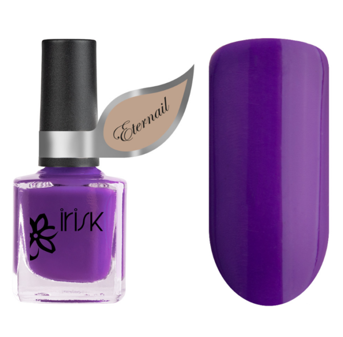 Лак для ногтей IRISK Eternail mini Claude lights 8 мл №06