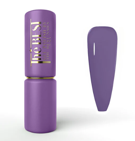 The Best Nail Гель-лак Fancy 12ml
