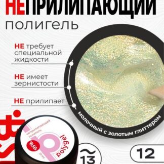 Biotech Полигель Неприлипающий №12 13г
