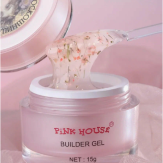 Pink House Гель Роскошница, 15ml