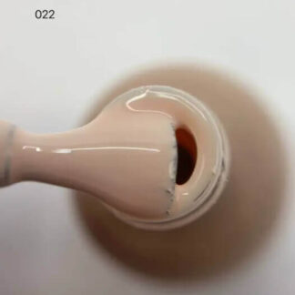Гель-лак SHE 022. 10ml