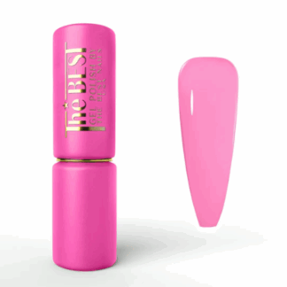 The Best Nail Гель-лак Bubblegum 12ml
