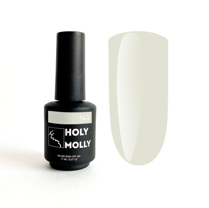 Holy Molly Гель-лак 143, 11мл.