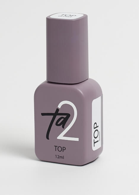 Ta2 TOP GLOSSY 12ml