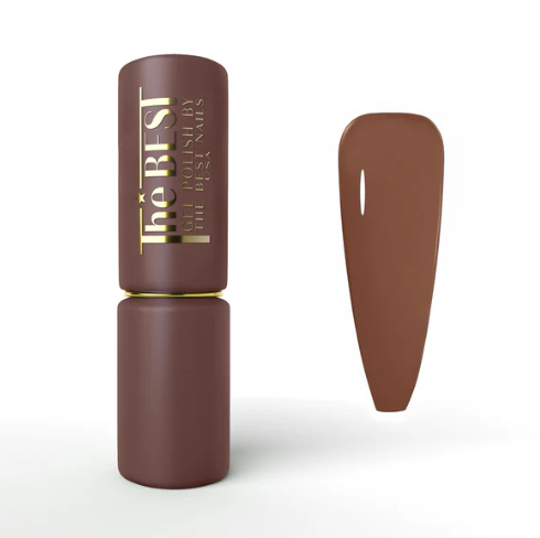 The Best Nail Гель-лак Cocoa 12ml