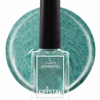 Лак для ногтей Jeanmishel Crystal 6 мл №726
