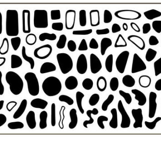 Плитка Lesly 8x12см Spots