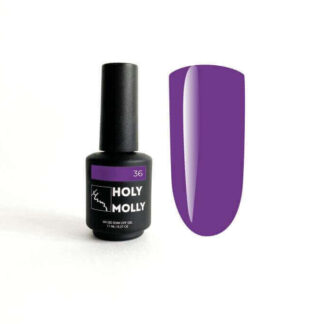 Holy Molly Гель-лак 036, 11мл.