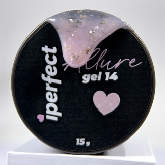 IPerfect Гель Allure 14 15g