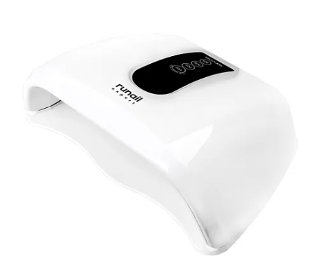 Runail Expert Лампа LED/UV №3441 48Вт (для двух рук)