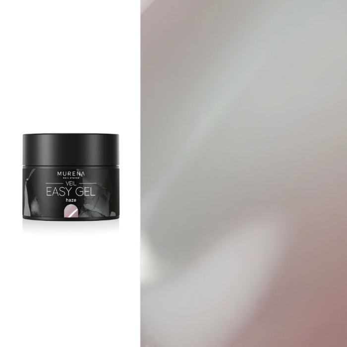 MURENA Easy Gel Veil Haze, 15мл