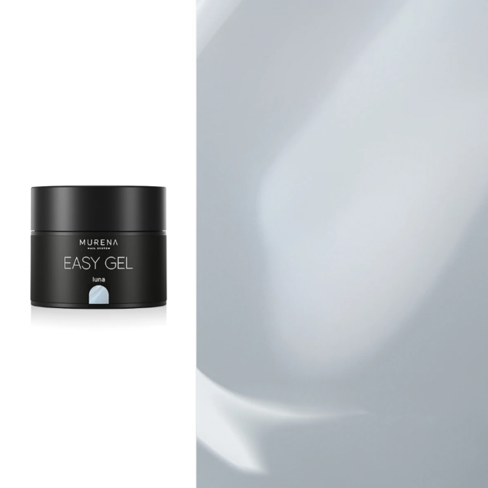 MURENA Easy Gel Luna, 15мл