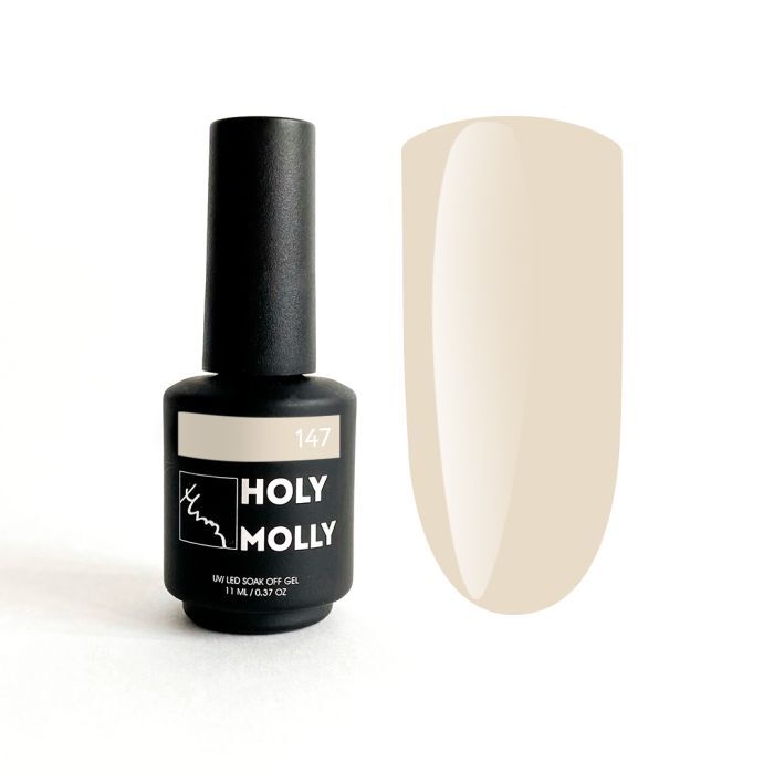 Holy Molly Гель-лак 147, 11мл.