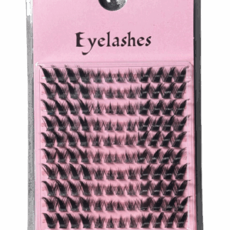 Пучки Eyelashes "Аниме"