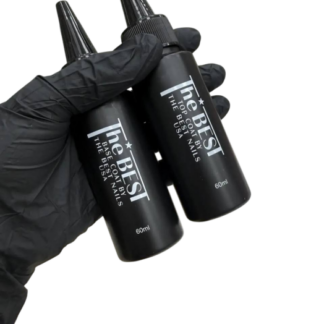 The Best Nail Base Super Strong 60 ml