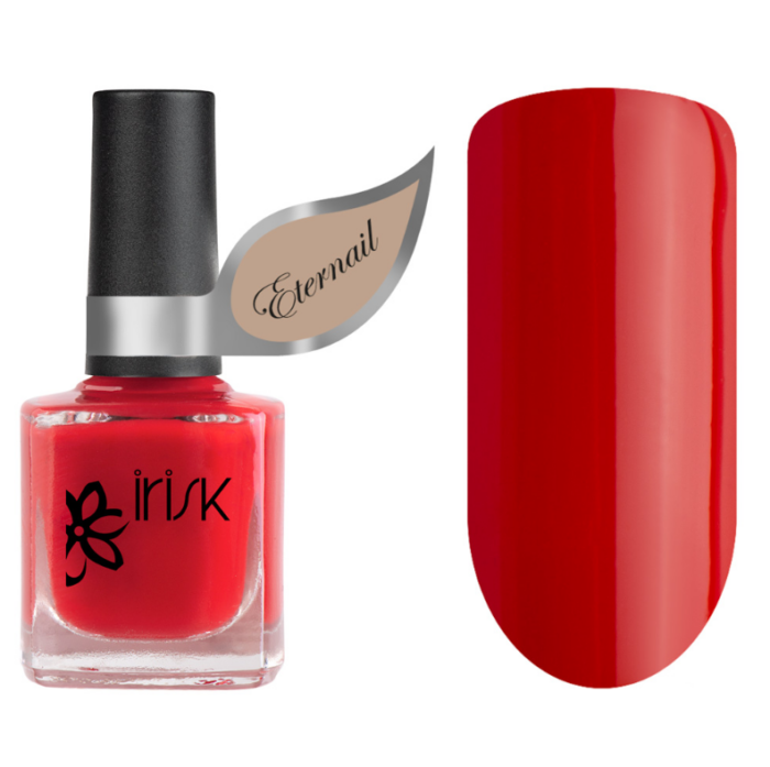 Лак для ногтей IRISK Eternail mini Mallow 8 мл №04
