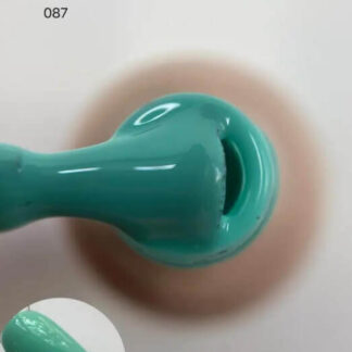 Гель-лак SHE 087. 10ml