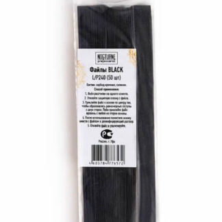 Nogturne Файлы на основу L/black/P240
