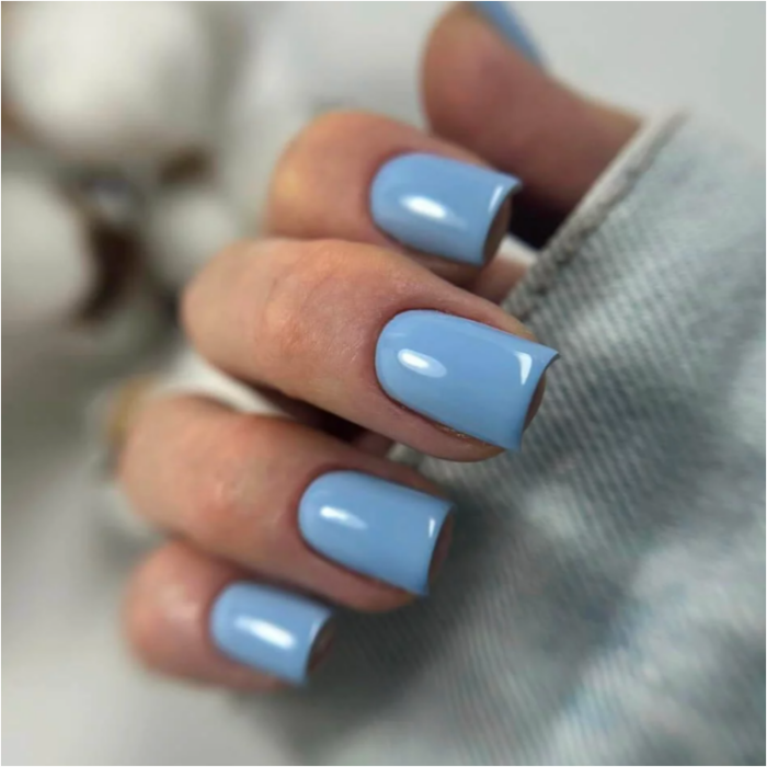 Гель-лак SHE JAZZ 07, 10ml — изображение 4