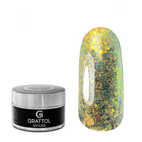 Grattol Opal Gel Grand 15ml