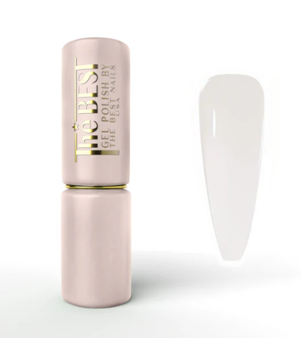 The Best Nail Гель-лак Vanilla 12ml