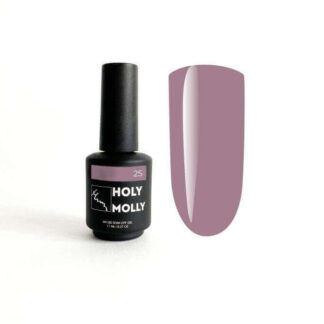 Holy Molly Гель-лак 025, 11мл.